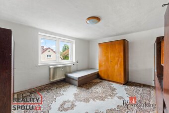 Prodej, domy/rodinný, 182.6 m2, Rud. Vaška 506, 59301 Bystři - 13