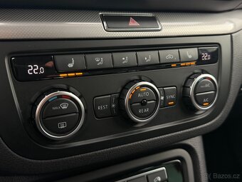 Volkswagen Sharan 2.0TDi 103kW 7míst, tažné, bi-xen, kamera - 13