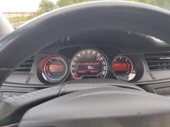 Citroen C5 2.0HDI - 13