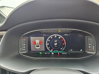 Seat Leon cupra st r 4x4 - 13