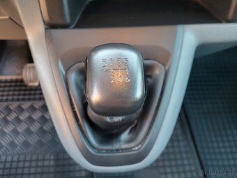 Peugeot Expert L3 2.0HDi 150PS - 6-Míst - 2019 - Klima - DPH - 13