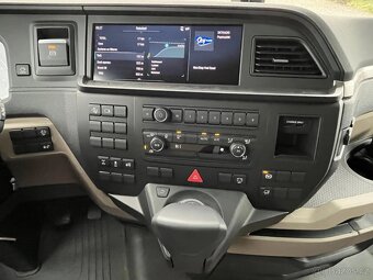 Nový MAN TGX 18.520 4x2 / 2025 - 13