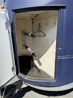 Přepravník na koně - 13