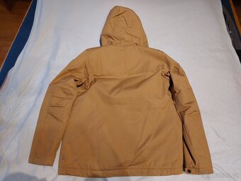 NOVÁ Zimní bunda FJÄLLRÄVEN Greenland Winter Jacket vel. S - 13
