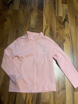 Dětské mikiny, různé velikosti - 13