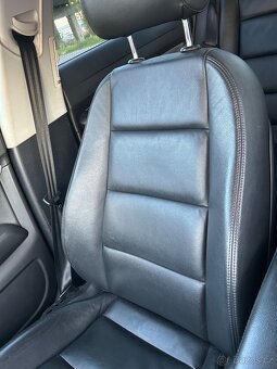 Audi A6 2,7 TDI 140kW - 13