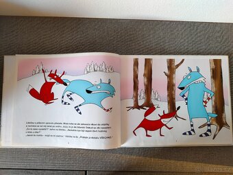 Dětské knížky - 13