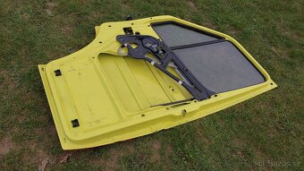 MERCEDES SPRINTER 903 – DVEŘE PRAVÉ PŘEDNÍ - 13