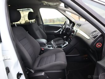 Ford S-MAX  2.0 TDCi ,  7.Míst , Automat , rv.11/2011 - 13