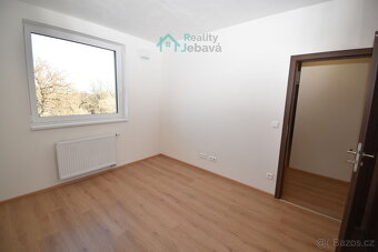 Pronájem, byt 2+kk, Pardubice, ul. Východní NOVÁ TESLA - 13