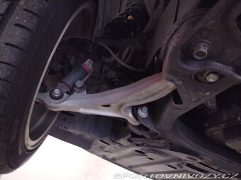 Mazda RX-8 High Power / 170 kW / 2003 - 13