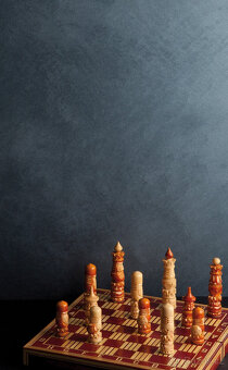 Nová dekorační stěrka SPIVER Ceralux 5 litrů - 13