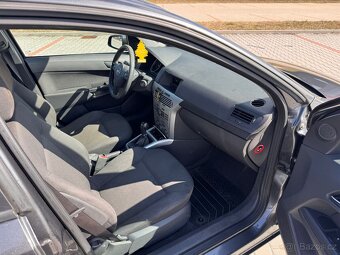 Opel Astra, Kombi 1.6 85kw - 13