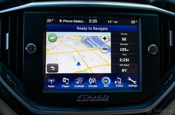 Maserati Ghibli S Q4 - 13