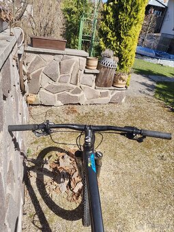 Cannondale Trail 5 2018 - 13