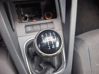 Volkswagen Golf V kombi 1.9tdi - 13