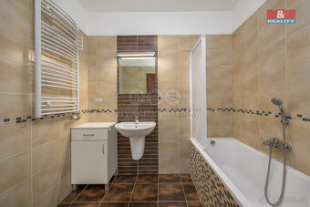 Prodej bytu 3+kk, 85 m², Pardubice, ul. Pod Vinicí - 13