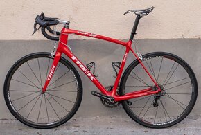 Trek Emonda SLR, Campagnolo Super Record (5.9kg) - 13