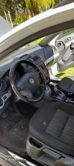 Škoda Octavia TDI - 13