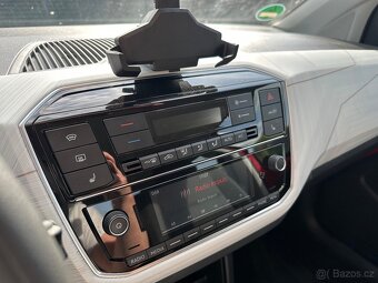 Seat MII Elektric rok 2021 full Elektro - 13