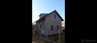 Rodinný dům, chalupa Anenská Studánka, možná výměna - 13