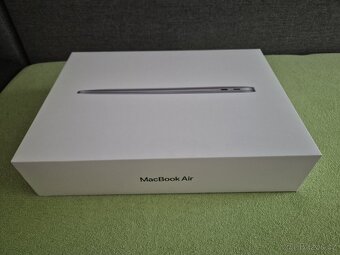 Macbook Air 2020 M1 - 13