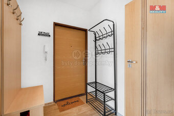 Prodej bytu 3+1, 89 m², Jablonec nad Nisou, ul. Mlýnská - 13