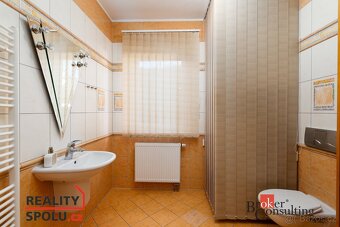 Prodej, domy/rodinný, 334 m2, Křimická 756, 33027 Vejprnice, - 13