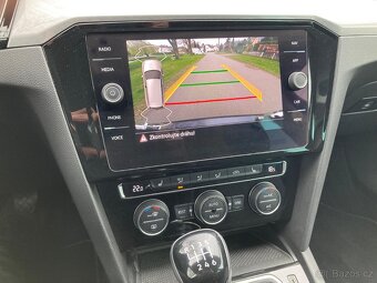 VW Passat b8 2.0 tdi 110kw - 13