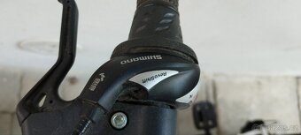 Dívčí 20" kolo Fav Concord City Bike - 13