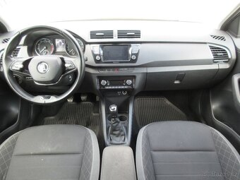 Škoda Fabia Combi 1.0 TSI Tour Ambition s odp. DPH - 13