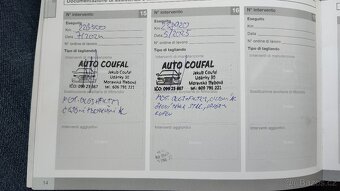 VOLVO XC70 D5 AWD manuál 136 kW - TOP STAV, plná servisní hi - 13