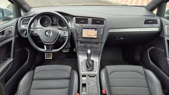 Golf VII 2,0 tdi 135kw DSG Alltrack - 13