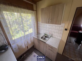 Prodej chata, 50 m2 - Šternberk - Těšíkov, ev.č. OEH-D2334 - 13