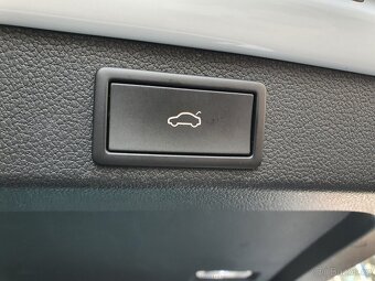 Škoda Superb 3 Combi Style 2.0TDI 110kW DSG Webasto Virtual - 13