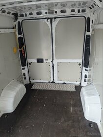 Citroen Jumper, 3.0 HDI, 105T.KM s hydraulickým čelem, - 13