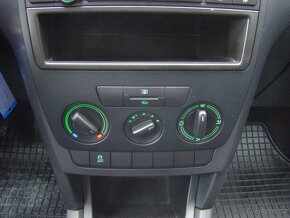 Škoda Yeti 2.0 TDi 81kW TOP 57578 km - 13