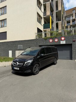 Mercedes-Benz V 250 W447 Extra long - 13