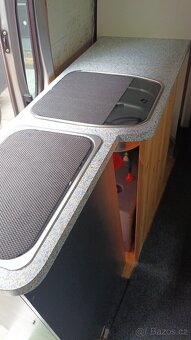 Ford Transit T 350 - 13