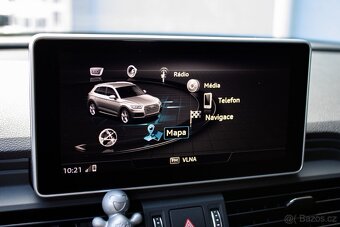 Audi Q5 2.0 TDI 190k quattro S tronic Sport - 13