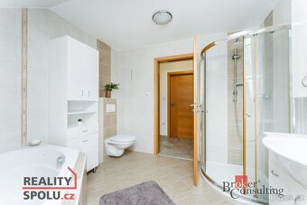 Prodej, domy/rodinný, 234 m2, Kamenice 104, 58255 Herálec, H - 13