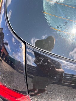 Vw golf 2.0tdi-ČR 103 kw highline - 13