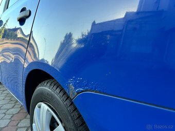 Škoda Fabia II Combi - 1.9 TDI 77kW - 13