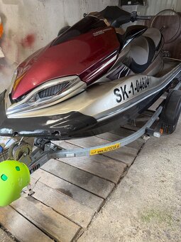 Kawasaki Ultra 300LX odpočet DPH - 13