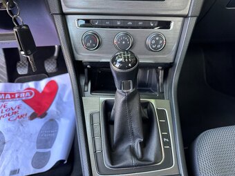 Volkswagen Golf 1,2 TSI 77 KW - 13