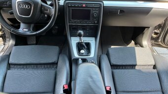 Audi A4 b7 - 13