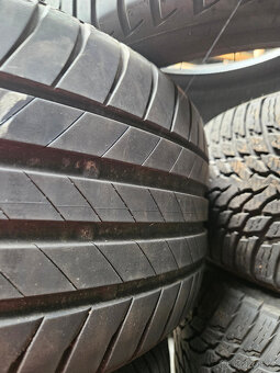 225/45r17 91Y Bridgestone  Turanza T005 - 13