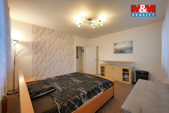 Prodej bytu 3+kk, 88 m², Prostějov, ul. Studentská - 13