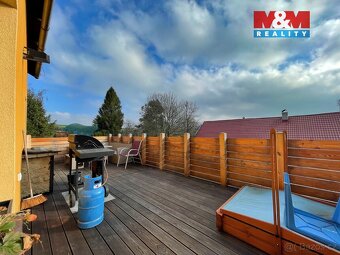 Prodej rodinného domu, Staré Heřminovy - 13