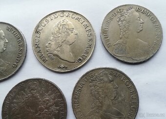 Sedm tolarů za pevné ceny - 13